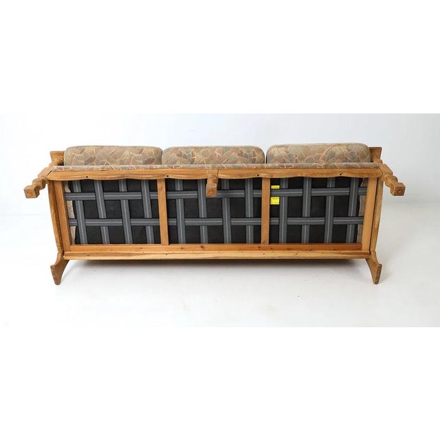 Danish Mid Century Modern Sofa For Sale - Image 13 of 14