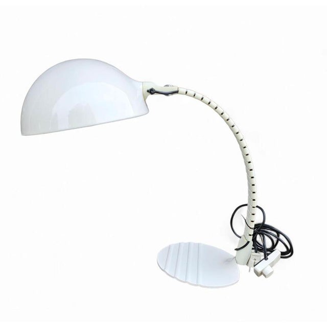 Flex Table Lamp from Martinelli For Sale - Image 10 of 10