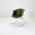 Mid-Century Flynn Armchair by Gastone Rinaldi for Thema, Italy, 1970s For Sale - Image 11 of 11