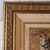 Renaissance 2002 Csaba Markus "Pannonia" Artist Hand Signed & Embellished Serigraph Limited Edition 13/225 Framed, Matted and Embellished For Sale - Image 3 of 7