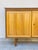 Vintage Scandinavian Walnut Sideboard, 1960s For Sale - Image 11 of 13