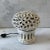 Unique Handmade Danish Modern Ceramic Table Lamp For Sale - Image 13 of 13