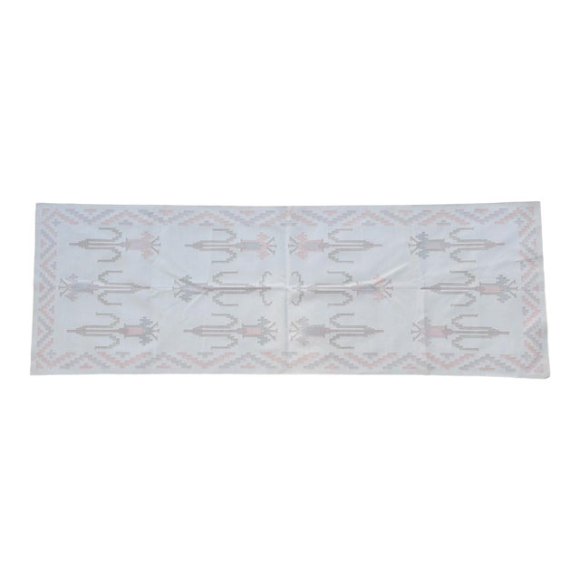 Mersin Rug, 2.5X10 For Sale