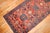 Rust Color Persian Malayer Runner For Sale In New York - Image 6 of 8