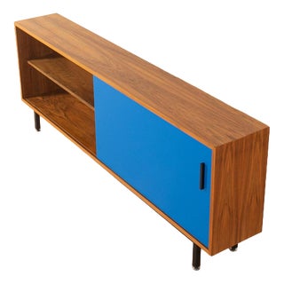 Sideboard by Georg Satink for WK Möbel, 1950s For Sale