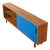 Sideboard by Georg Satink for WK Möbel, 1950s For Sale