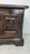 Rustic Wood Chest from Voglaner, 1968 For Sale - Image 6 of 15
