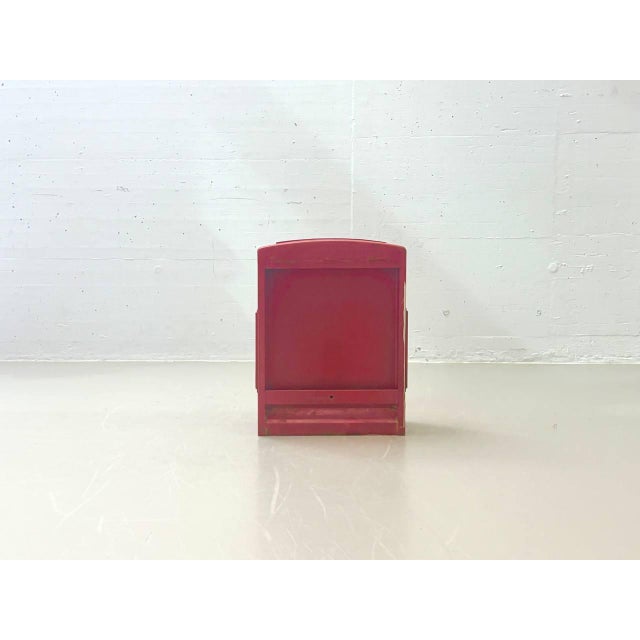 Italian Post Office Box, Ticino, Switzerland, 1970s For Sale - Image 9 of 18