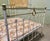 Victorian Brass and Iron Double Bed For Sale - Image 3 of 8