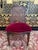 Louis Xvi Style Cane Chairs, Set of 6 For Sale - Image 6 of 12