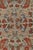 Contemporary Rug & Kilim’s Classic Style Rug in White With Floral Patterns For Sale - Image 3 of 7