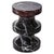 Spira Rosso Levanto Stool by Etamorph For Sale - Image 9 of 9