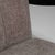 19th Century 19th Century France Gray Wood Armchair For Sale - Image 5 of 10