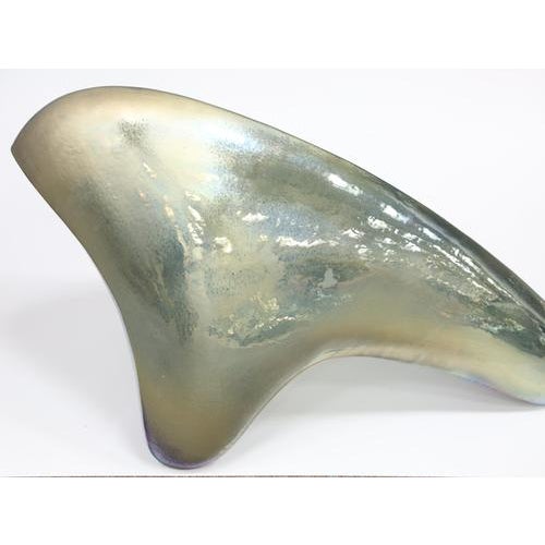 Pari Daiza Capsule Sculptural Object by Caspi Ceramics Nl For Sale - Image 6 of 14