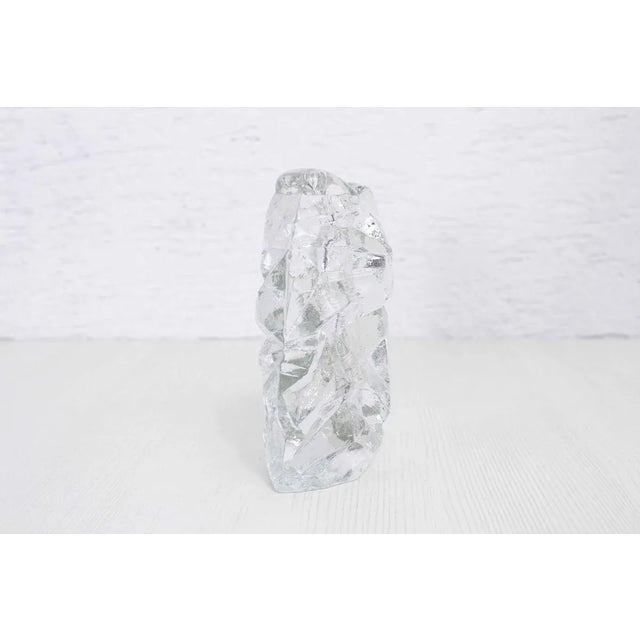 Iceberg Soliflore, 1970s For Sale - Image 8 of 9