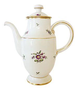 Bing & Grondahl Coffee Pot