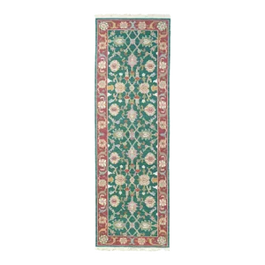 Sumak Runner 2'7'' X 8'