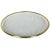 French Rigituelle Metal Tray in the style of Mathieu Mategot, 1960s For Sale - Image 16 of 16