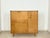 Mid-Century Oak Highboard, 1960s For Sale - Image 14 of 16
