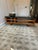 Hand Crafted Custom Wood & Stone Low Cocktail Table or Meditation Altar For Sale - Image 11 of 14