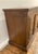Late 20th Century Kindel Furniture Flip Top Rolling Dry Bar Server Cabinet For Sale - Image 9 of 18