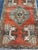 Contemporary Turkish Yastik Rug 1'8" x 2'8" For Sale - Image 3 of 5