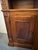 Wood Vintage Cherry Nichols & Stone Williamsburg Collection Entertainment Center For Sale - Image 7 of 8