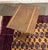 Vintage Oak Side Table, 1970s For Sale - Image 6 of 9