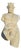 Sculpture of the Minotaur from Greek Mythology, 1940, Marble For Sale