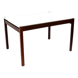 Vintage Extendable Dining Table by Cees Braakman for Pastoe For Sale