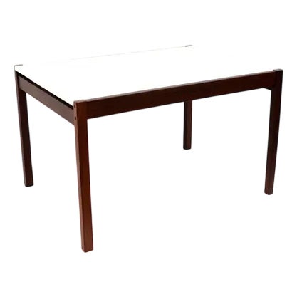 Vintage Extendable Dining Table by Cees Braakman for Pastoe For Sale