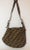 Fendi Oyster FF Print Shoulder Hobo Bag For Sale In Palm Springs - Image 6 of 11
