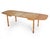 Hans Wegner Danish Dining Table W Removable Drop Leaves & Extensions For Sale - Image 4 of 16
