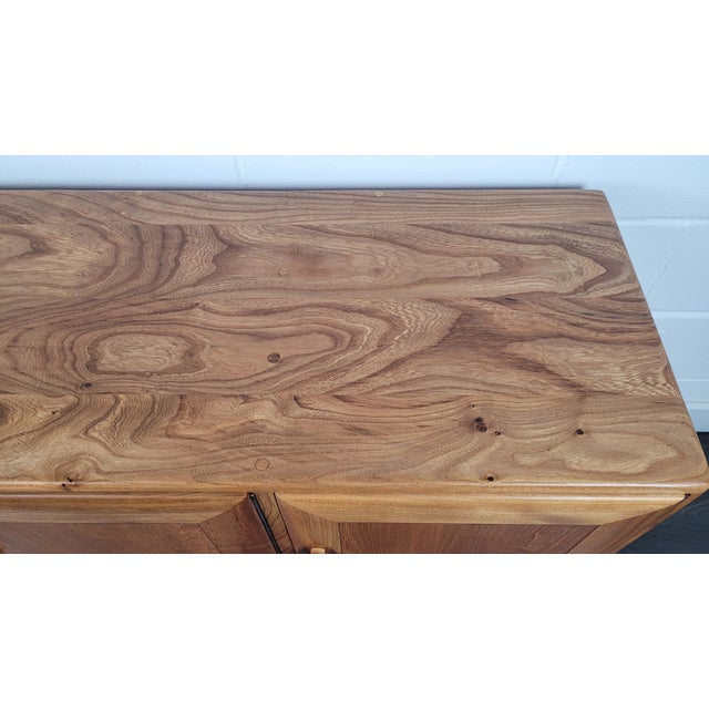 Sideboard by Lucian Ercolani for Ercol, 1960s For Sale - Image 10 of 13