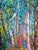 Linda Clerget, Forest Sanctuary, Acrylic For Sale - Image 6 of 6