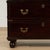 Antique English British Colonial Campaign Chest With Pullout Desk For Sale - Image 16 of 18