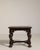 Traditional Late 19th Century Oak Renaissance Table For Sale - Image 3 of 12