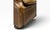 Vintage Ralph Lauren Writer's Chair and Ottoman, 2000s For Sale - Image 9 of 9