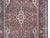Early 20th Century Persian Kashan Rug For Sale - Image 11 of 15