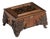 20th Century European Box with Lid For Sale