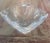 1980s 1980s Clear Heavy Glass Waterford Bowl For Sale - Image 5 of 11