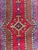 Vintage Turkish Yastik Rug, 1950s For Sale - Image 3 of 16