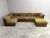 Vintage Modular Elements Sofa, 1970s, Set of 6 For Sale - Image 6 of 18