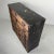 Black Traditional Japanese Kimono Chest of Drawers, 1890s For Sale - Image 8 of 11