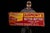c. 1930s/1940s; mfd. by Everbrite Signs for The Fairmont Creamery Co. - Cleveland, OH Vintage single-sided porcelain...