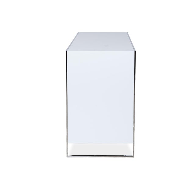Smart Night 309 Sideboard by Yomei For Sale - Image 12 of 15