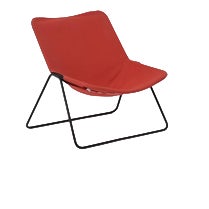 G1 Chair by Pierre Guariche For Sale