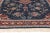 American Traditional Style Vintage Rug, 05'09 X 08'09 For Sale - Image 4 of 10