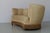 Art Deco Danish Banana Sofa, 1940s For Sale - Image 11 of 18
