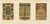 Paper Albert Racinet, Three Monumental Renaissance Ornament Chromolithographs, 1873, Paper For Sale - Image 7 of 9
